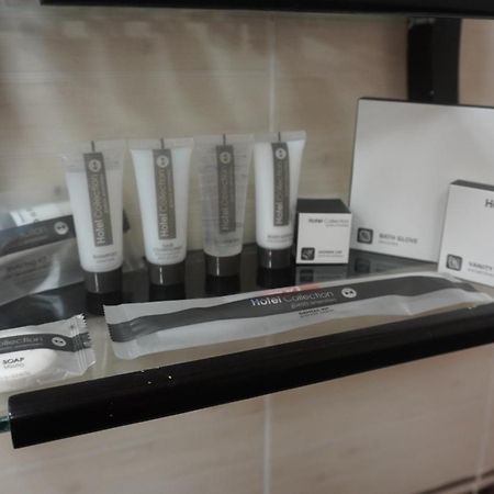 Sunrise Apartments Triumph 아스타나 외부 사진