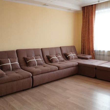 Sunrise Apartments Triumph 아스타나 외부 사진