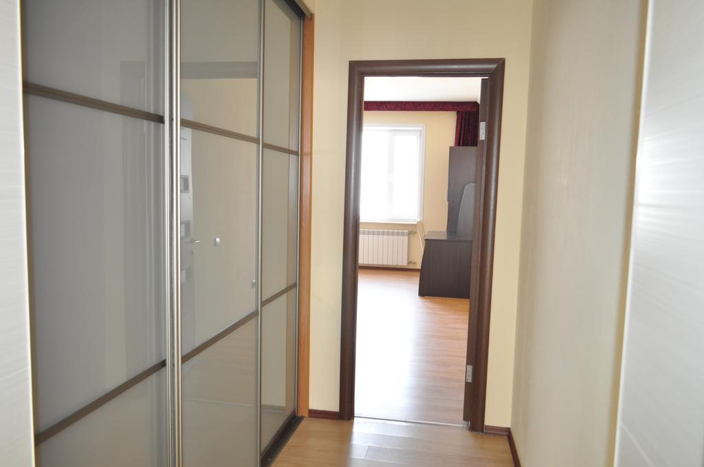 Sunrise Apartments Triumph 아스타나 객실 사진
