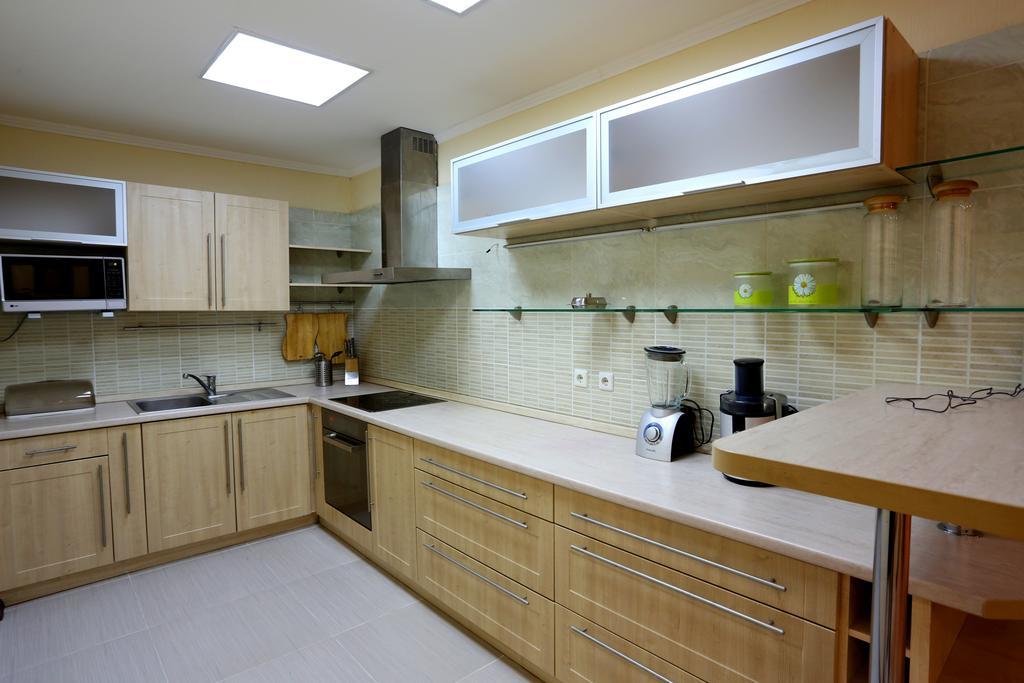 Sunrise Apartments Triumph 아스타나 객실 사진