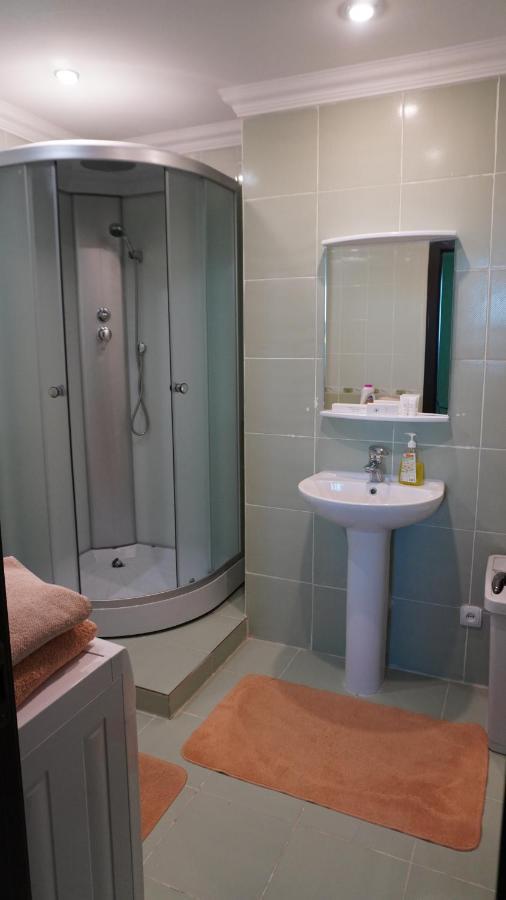 Sunrise Apartments Triumph 아스타나 외부 사진