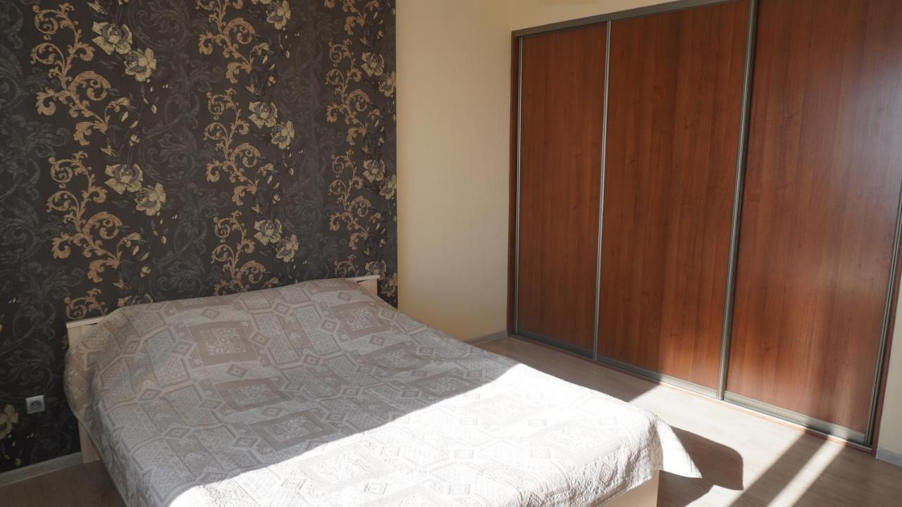 Sunrise Apartments Triumph 아스타나 외부 사진