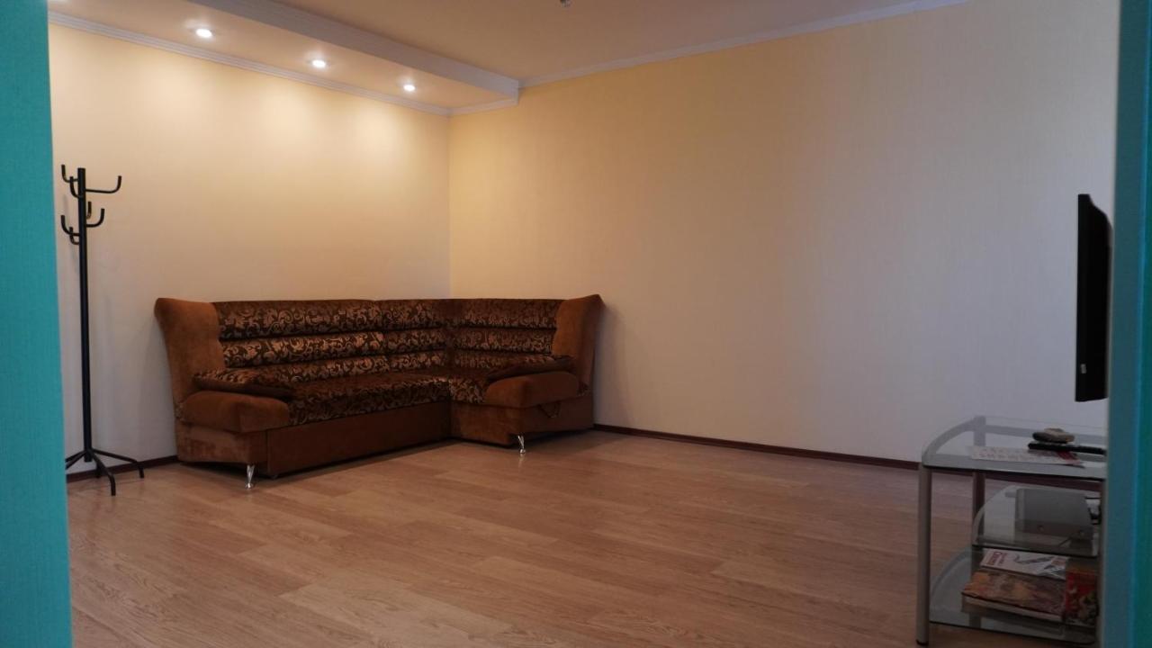 Sunrise Apartments Triumph 아스타나 외부 사진